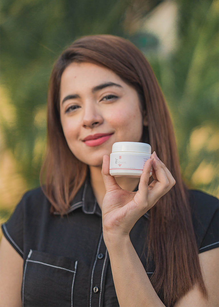 Buy Best Emollient Cream Online In Pakistan Wisdom Pharma