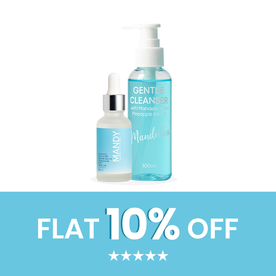 Anti Acne Duo