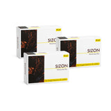 Sizon Bar (Pack of 3)