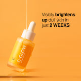C Glow Serum