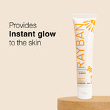 Rayban BB - Tinted Sunscreen