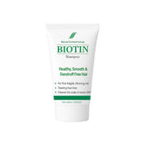 Biotin Shampoo