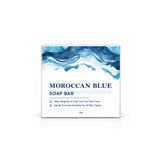 Moroccan Soap