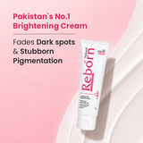 Reborn Cream