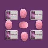 Curaderm Bar (Pack of 3)