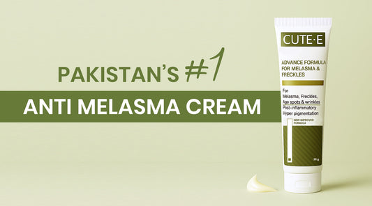 Top Causes of Pigmentation in Pakistani Skin and How to Prevent Them with Wisdom Pharma