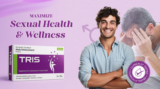 Top Benefits of Tribulus Terrestris for Men’s Health and Performance