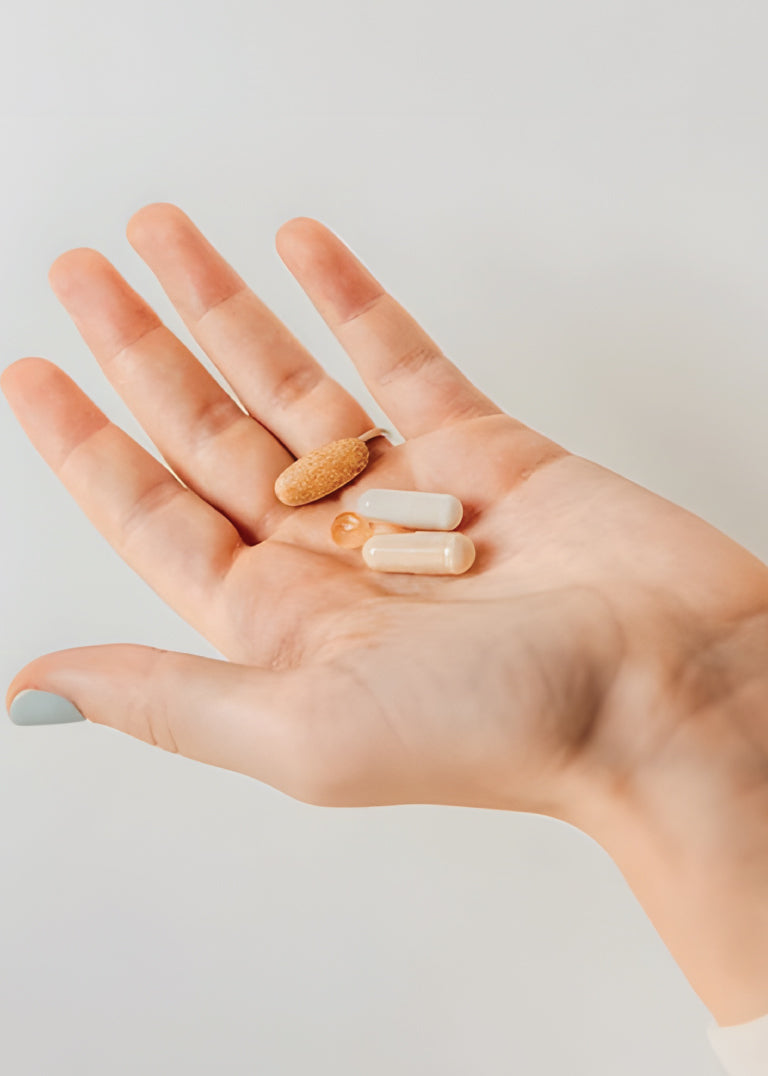 Supplements