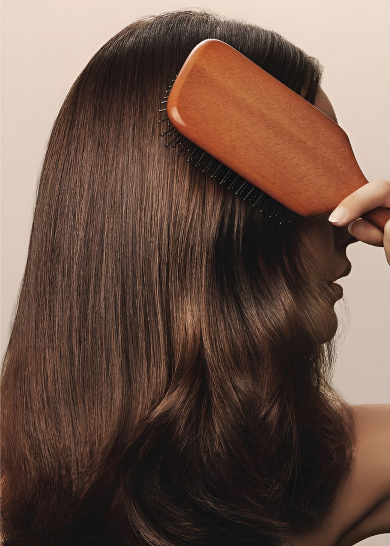 Hair Care Products By Wisdom Pharma