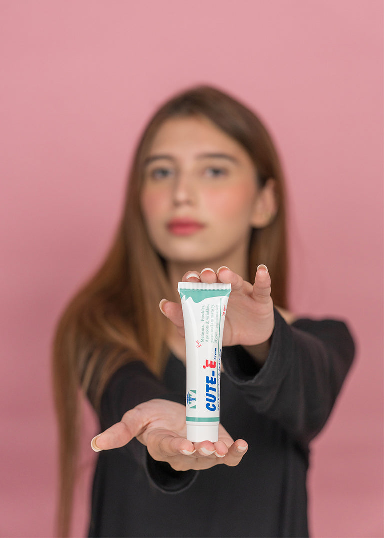 Dark Circles Cream By Wisdom Pharma