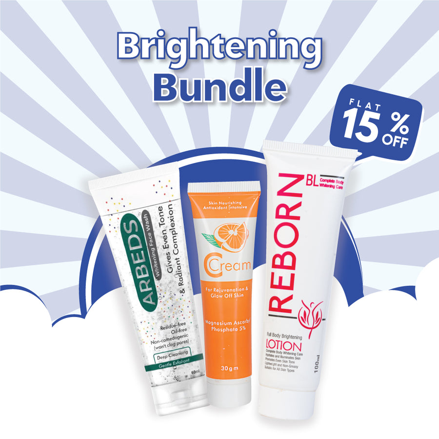 Brightening Bundle