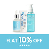 Acne Prone Skin Essentials
