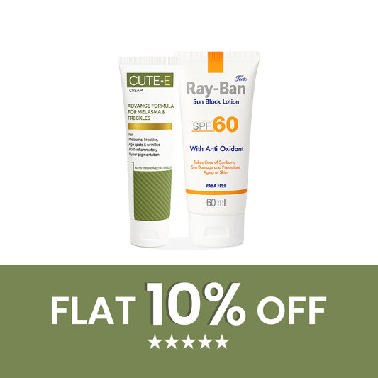 Anti Pigmentation