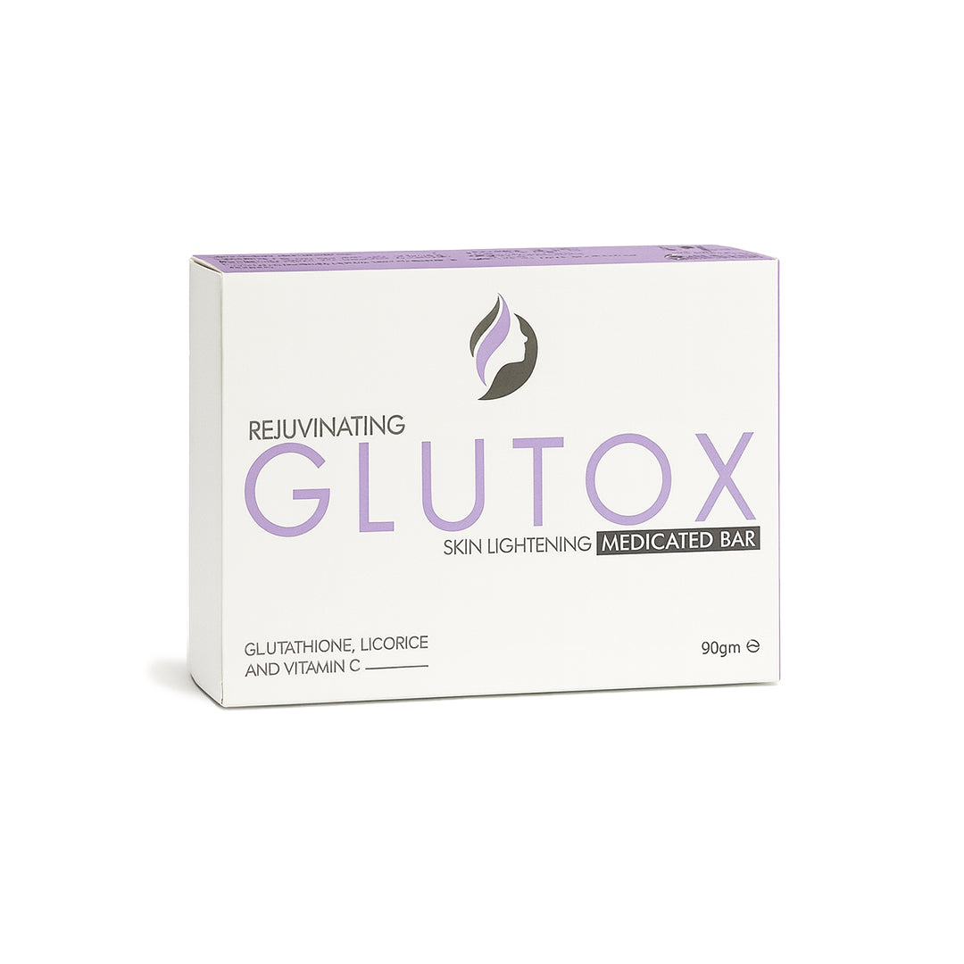 Glutox Bar