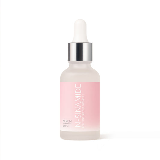N Sinamide Serum