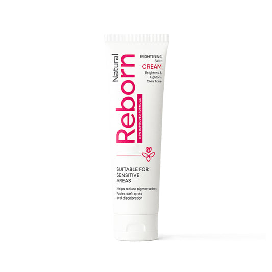 Reborn Cream