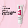 Reborn Cream