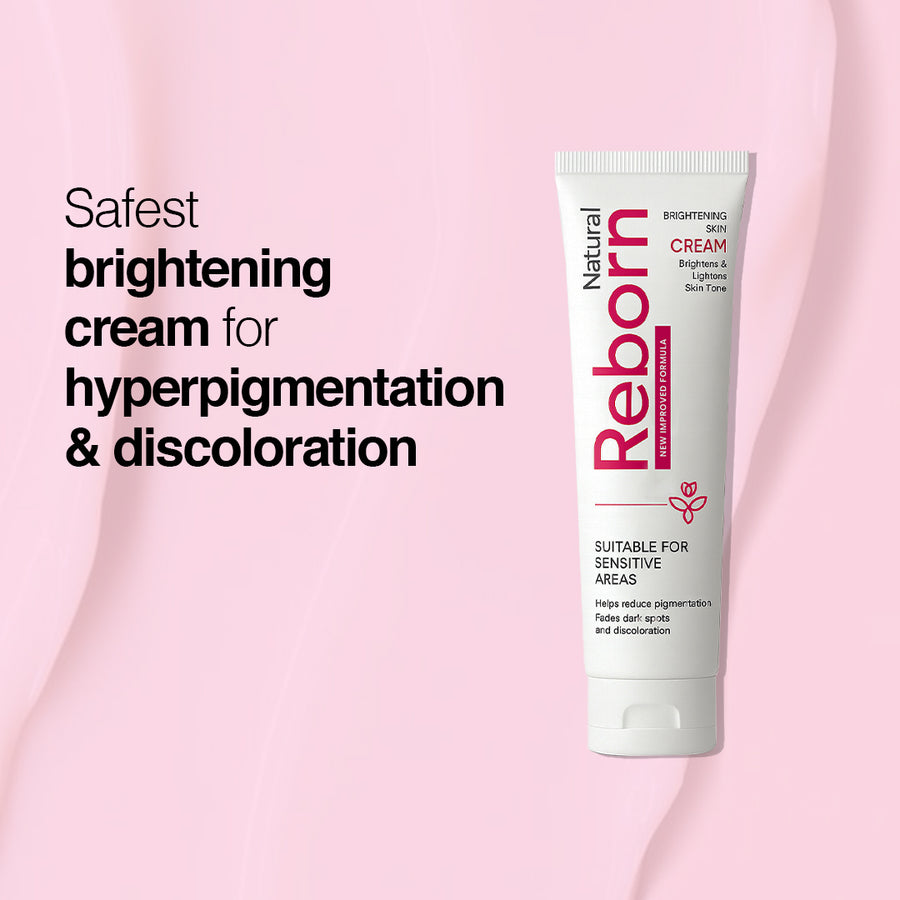Reborn Cream