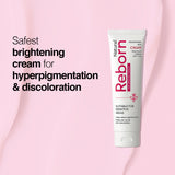 Reborn Cream