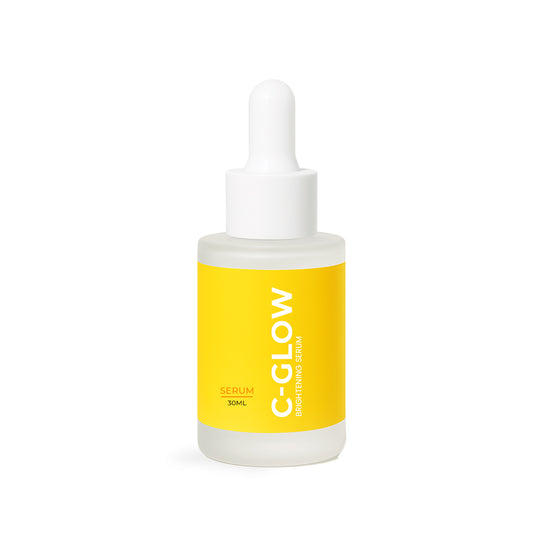 C Glow Serum