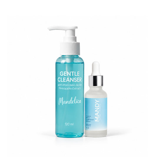 Anti Acne Duo