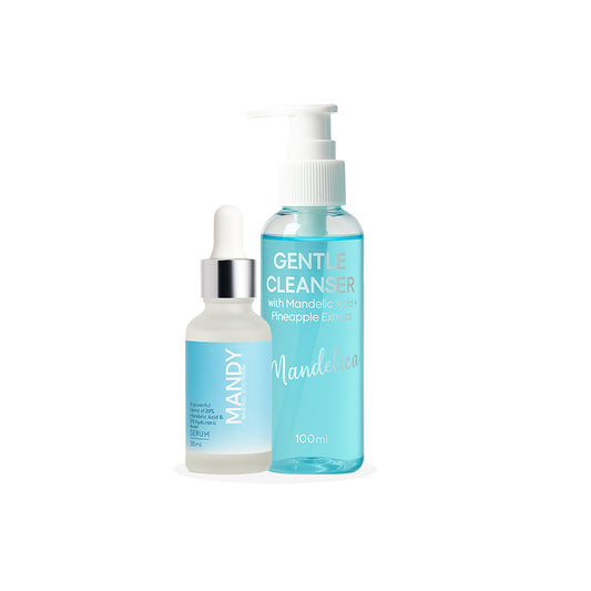 Anti Acne Duo