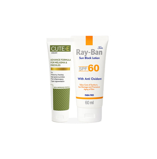 Anti Pigmentation