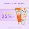 Summer care Bundle