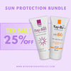 Sun protection Bundle