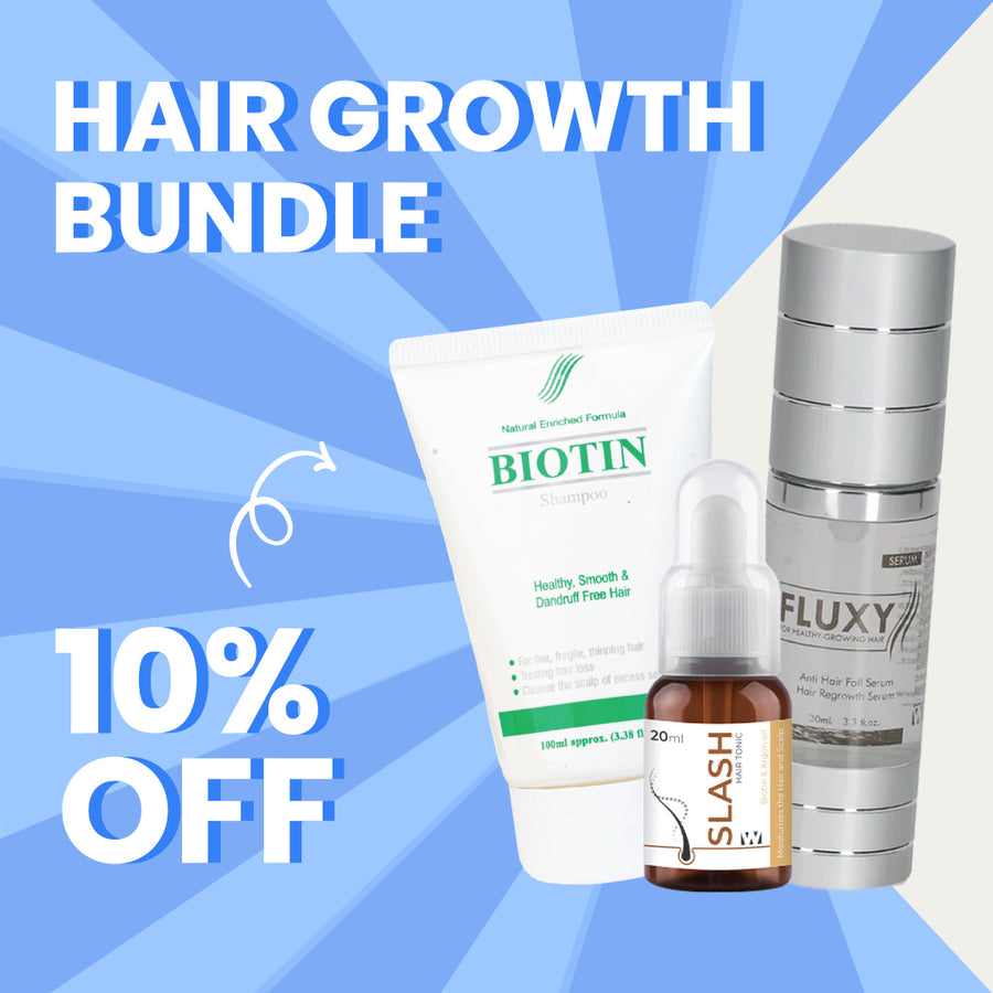 Hair Growth Bundle