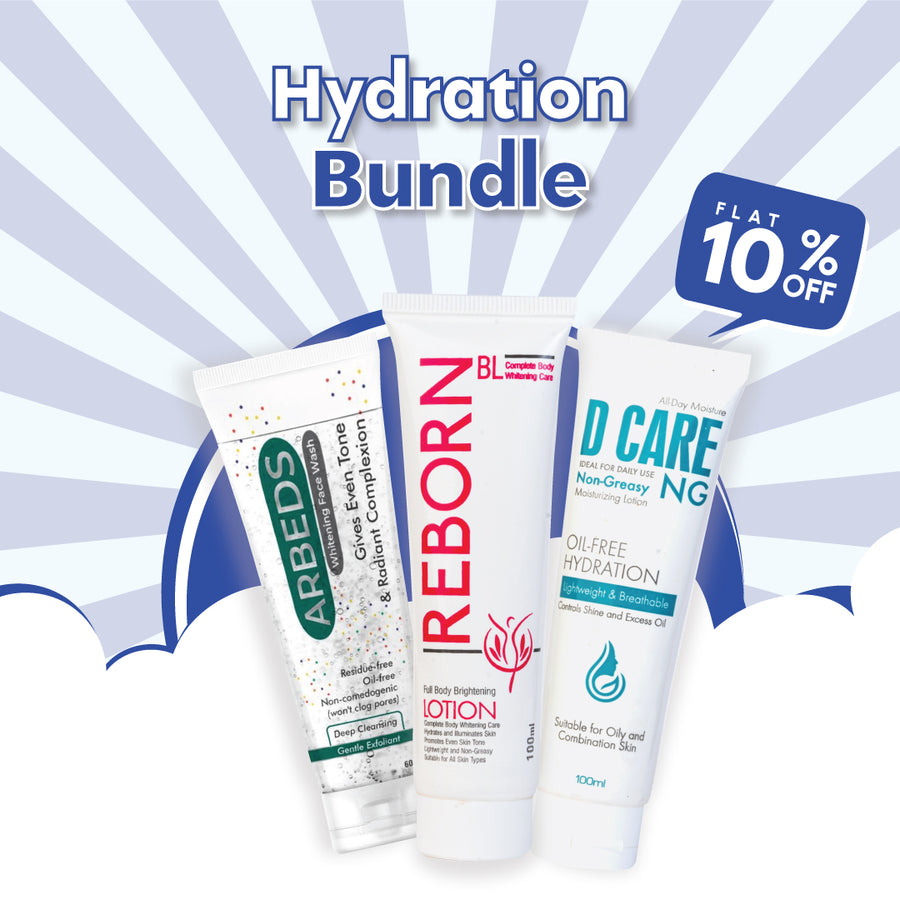 Hydration Bundle