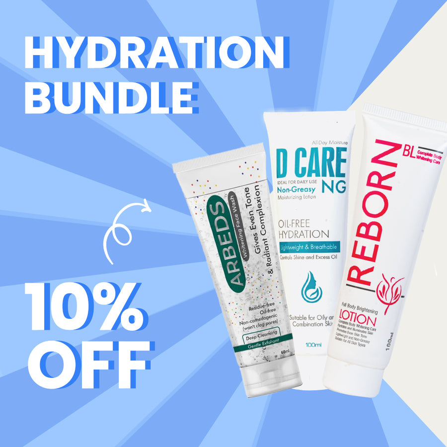 Hydration Bundle