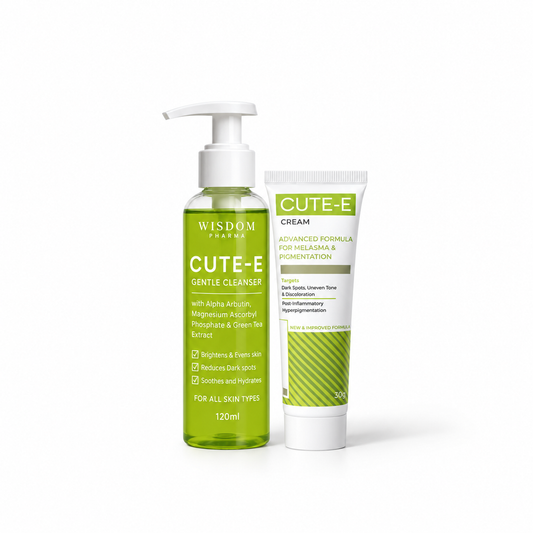 CUTE-E Best Seller Duo