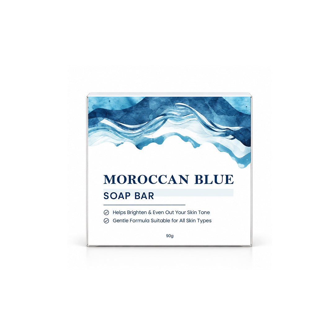 Moroccan Soap