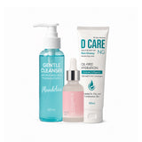 Oily Skin Essentials