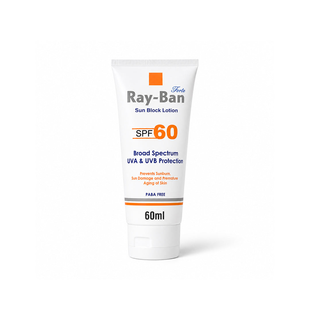 Rayban SPF-60