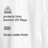 Ray Ban SC (Sebum Control Gel)