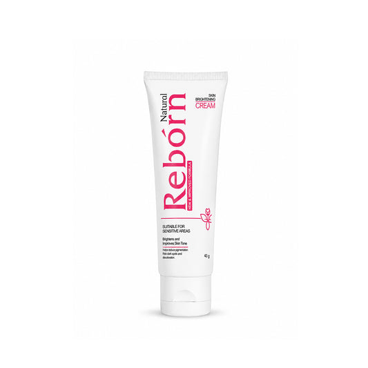 Reborn Cream