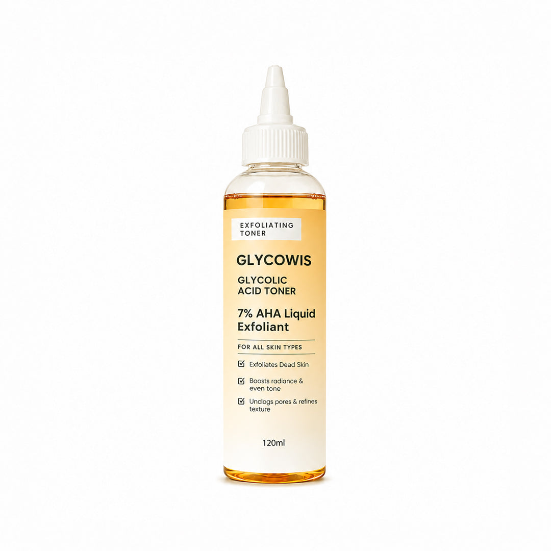 Glycolic Acid Toner