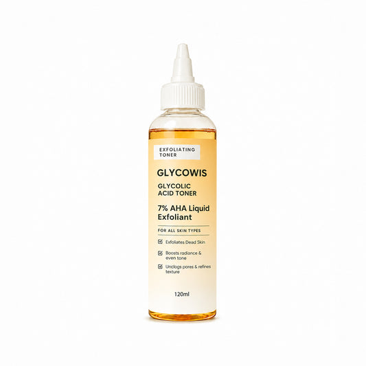 Glycolic Acid Toner