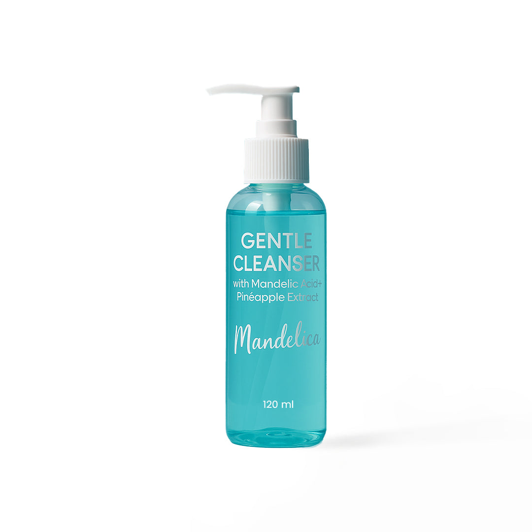 Mandelica Gentle Cleanser