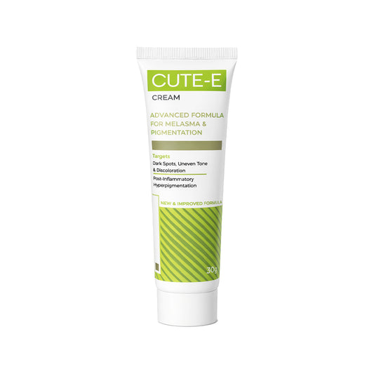 Cute-E Cream