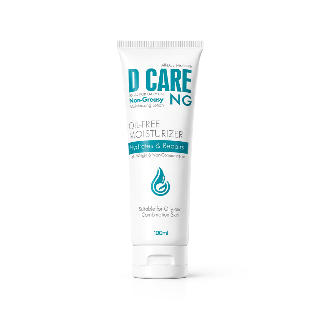 D-Care NG – Wisdom Pharma