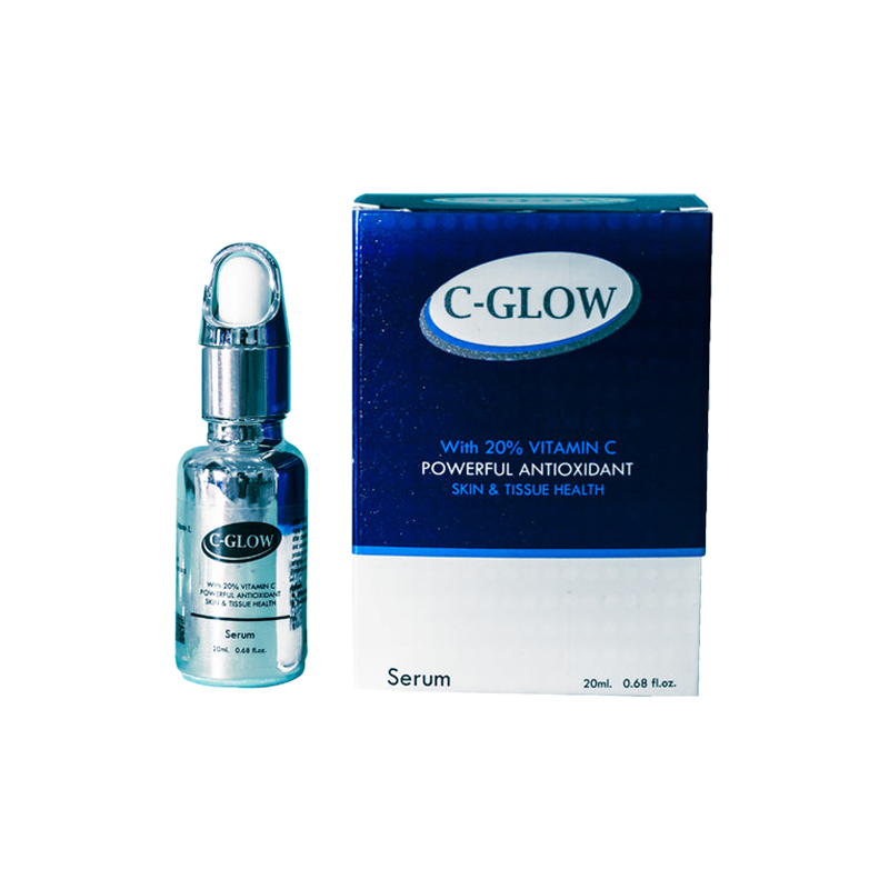 C-Glow Serum