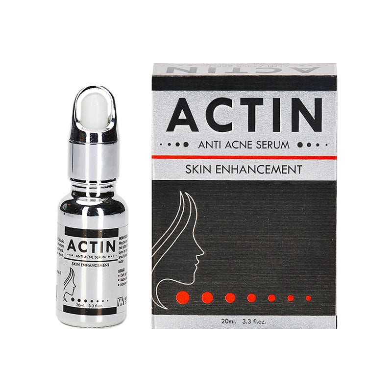 Actin Serum