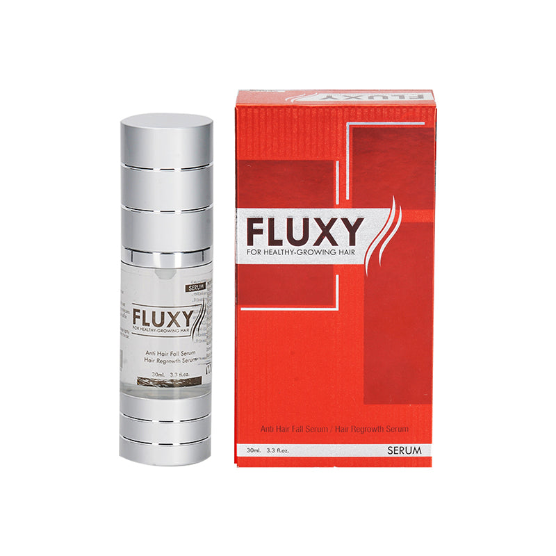 Fluxy Serum